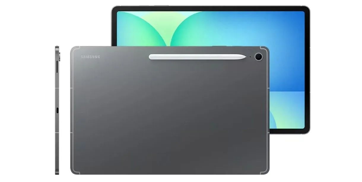Tablet Samsung  - Foto 3