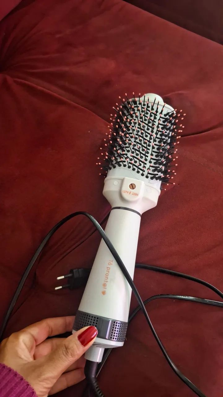 Escoa secadora 220 volts Cadence