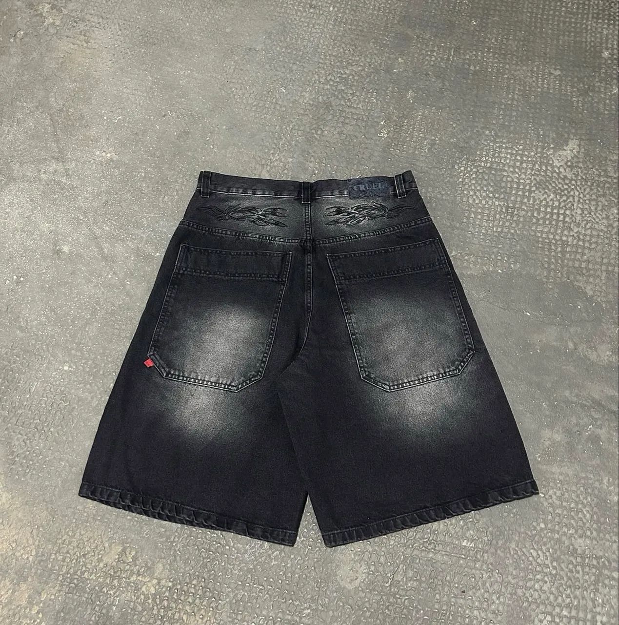 Jorts Dust Cruel G  - Foto 2