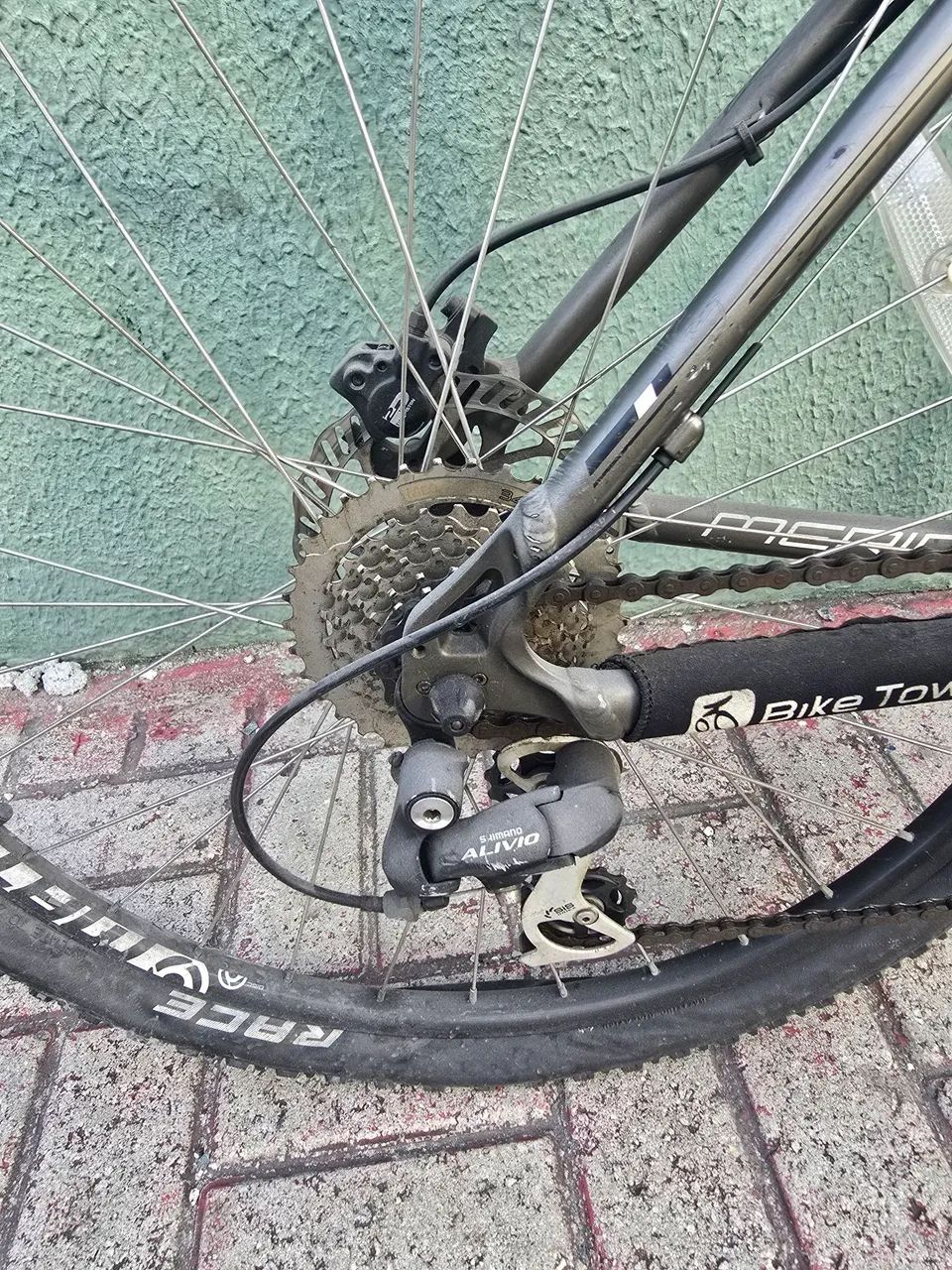 Bicicleta Mountain Bike Merida - Foto 2