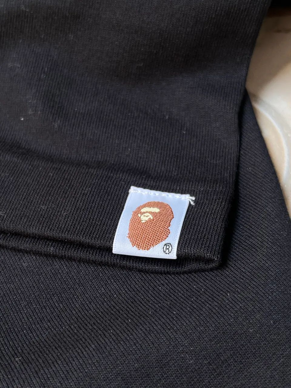 Camisa burberry bape  - Foto 2