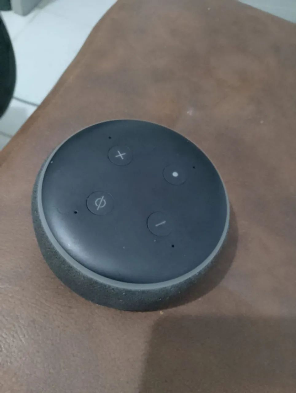 Echo dot 3° Geração (ALEXA) - Foto 2
