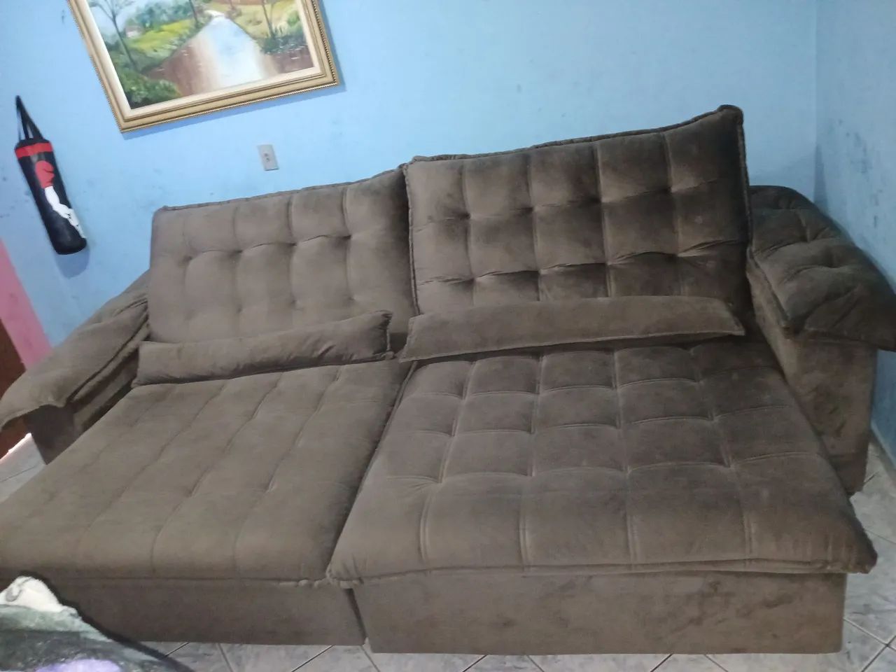 Vende-se um sofá - Foto 3