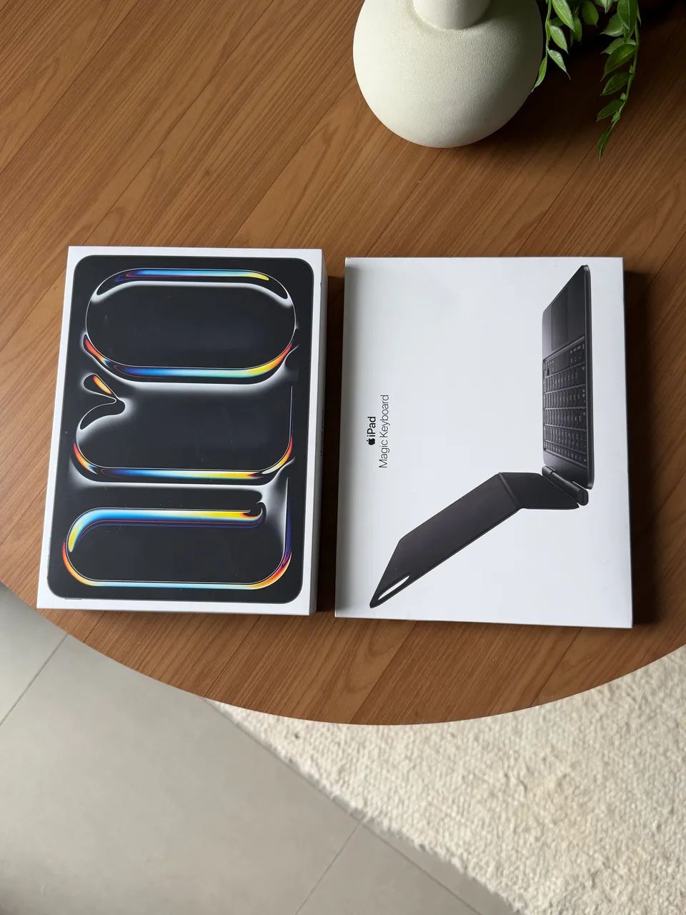 iPad Pro de 11 polegadas Wi-Fi 512 GB