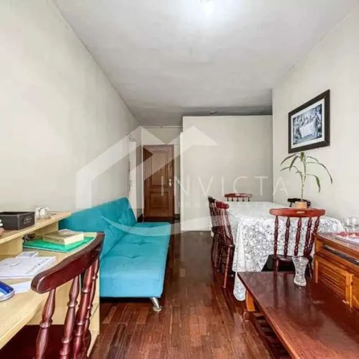MARAVILHOSO APARTAMENTO COM VARANDA EM BOTAFOGO!!! - Foto 2