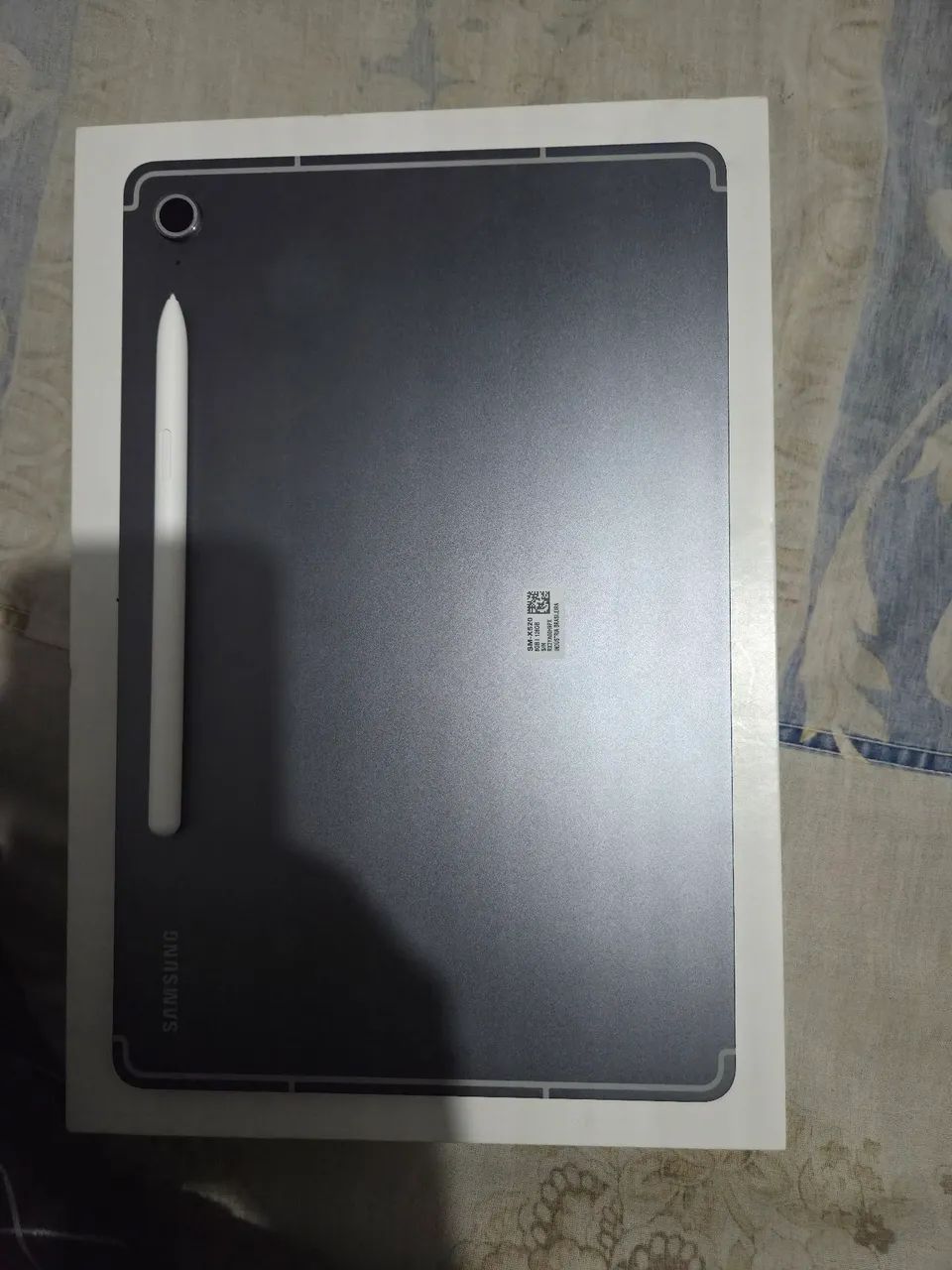 Tab S10 FE - Foto 2
