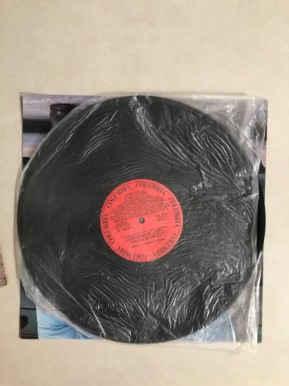 Disco Zezé de Camargo e Luciano  - Foto 5