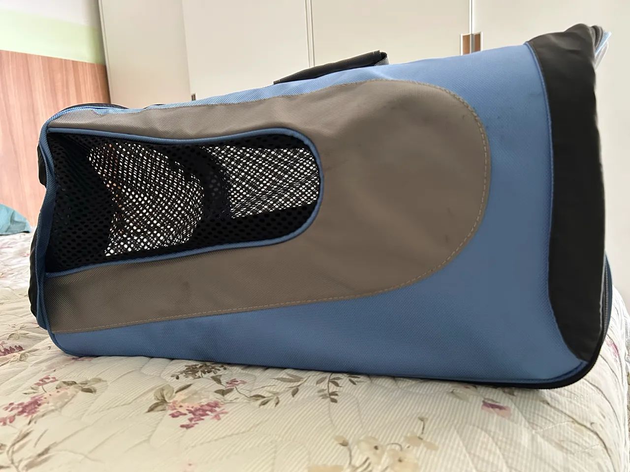 Bolsa de transporte para pets Ferplast - Foto 3