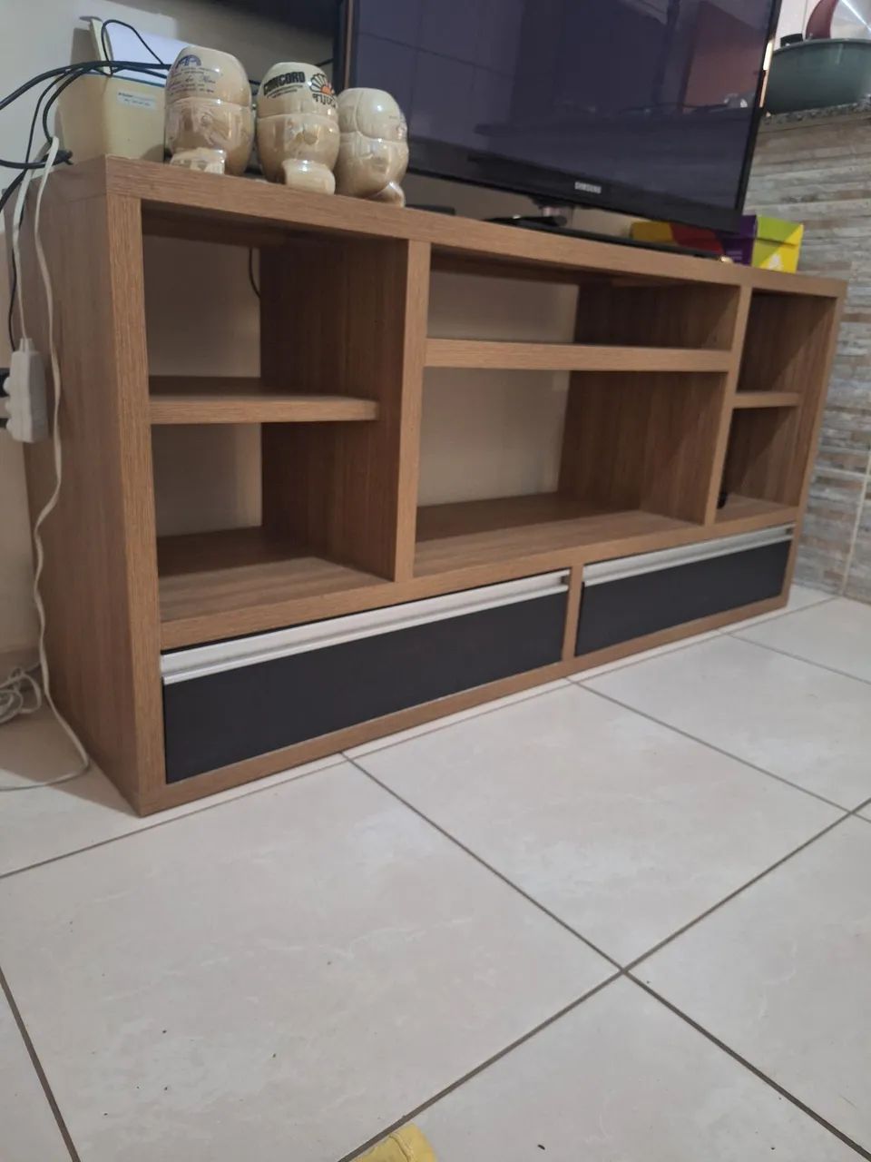 Hack em MDF - Foto 2