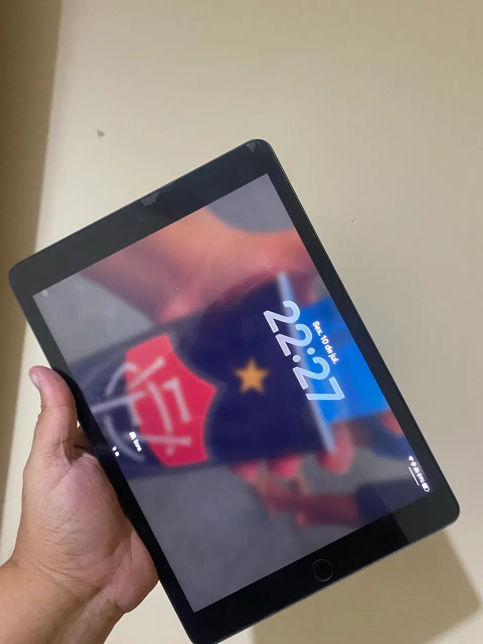 iPad 9 - Foto 3