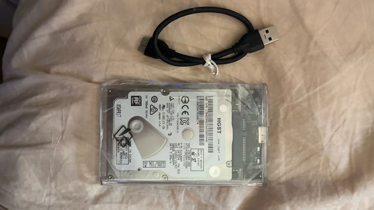 Ps4 slim 1tb desbloqueado - Foto 2