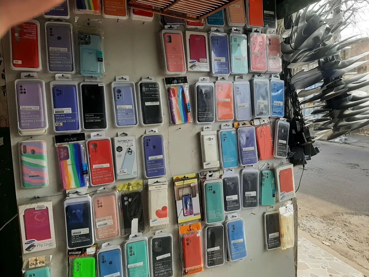 Capas de celular  - Foto 2