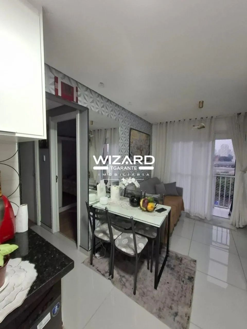 Apartamento à venda com 2 dormitórios no Socorro