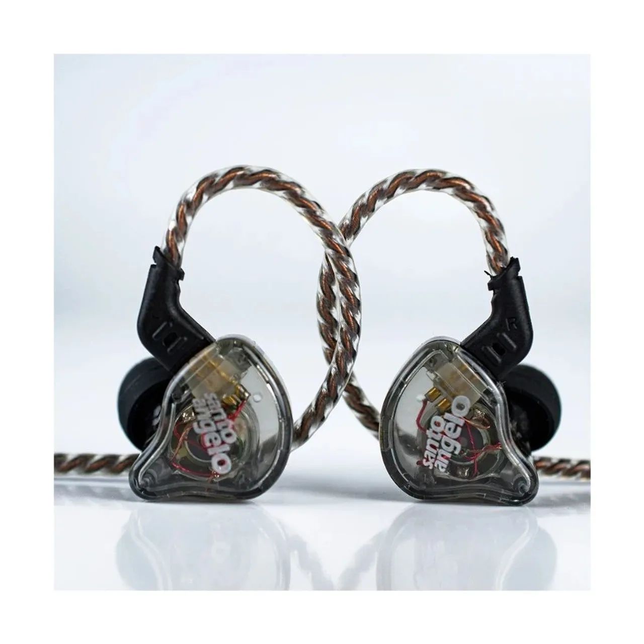 Fone de retorno Santo Ângelo Devon 10454806757746954243
