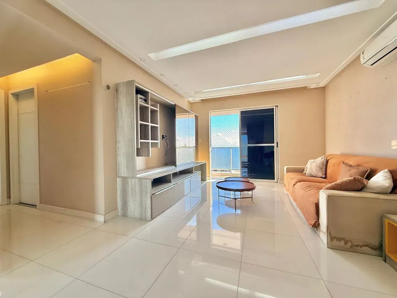 LOCAÇÃO DE APARTAMENTO CIDADE VELHA - Foto 2