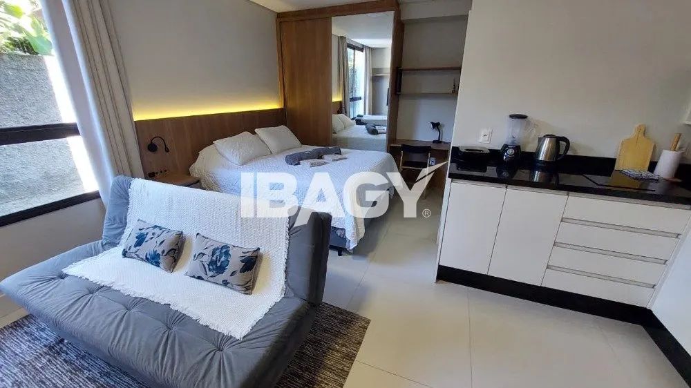 Excelente Studio 1 dormitório(s) em Santo Antônio de Lisboa - Florianópolis - Foto 2
