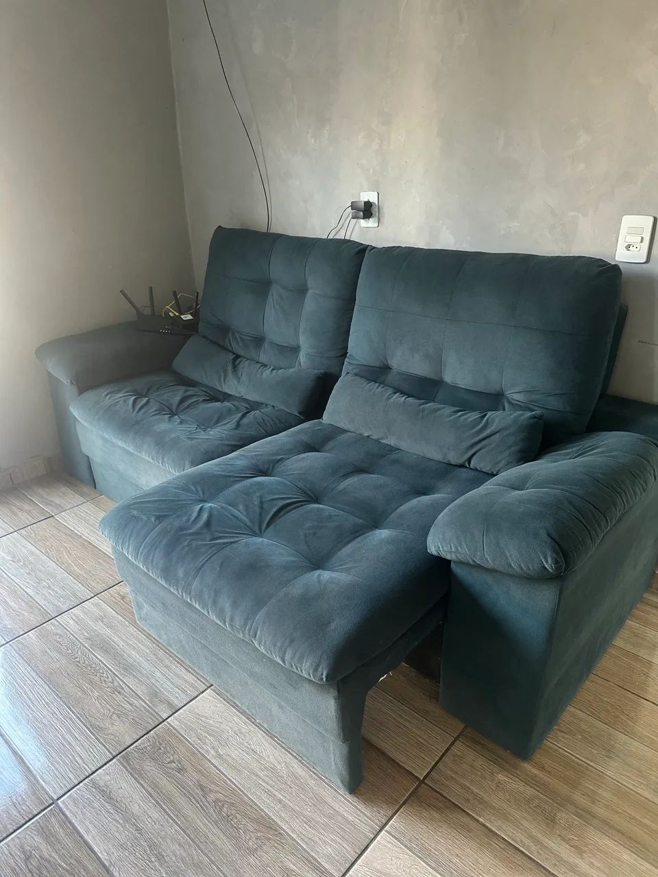 Vendo sofá 