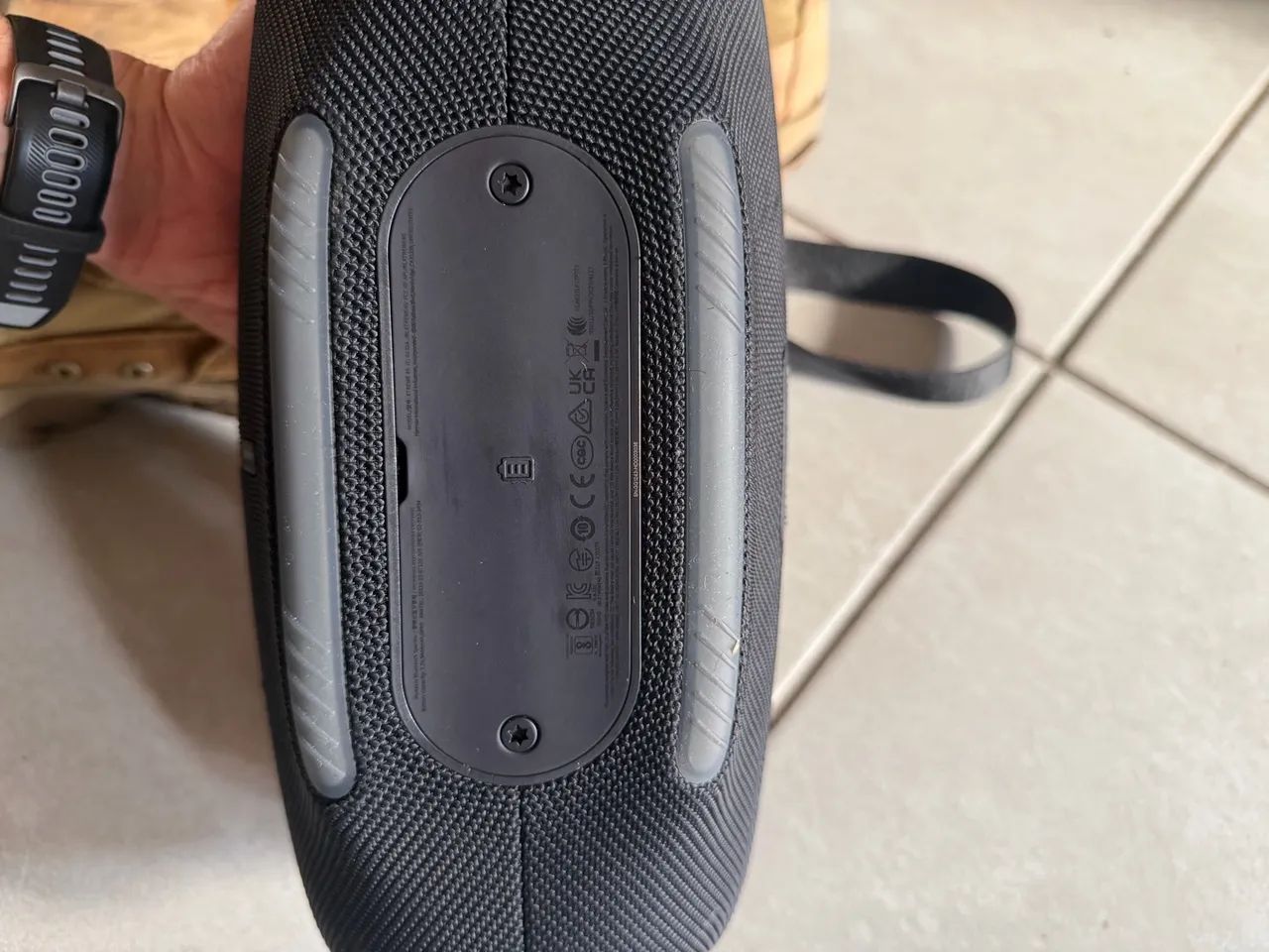 Jbl xtreme 4 - Foto 4