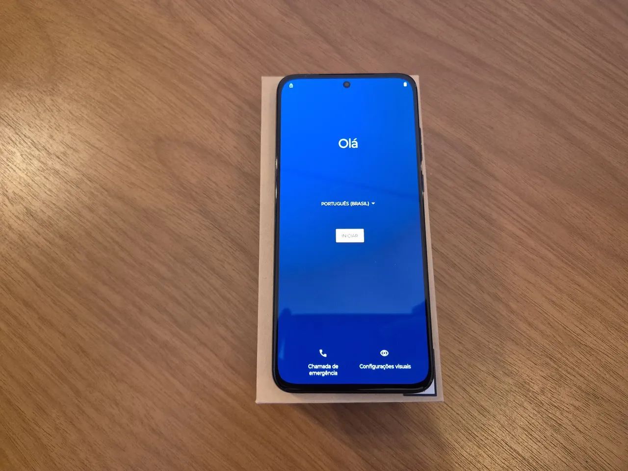 Celular Motorola Edge 30 Neo - 8/256GB - Foto 4