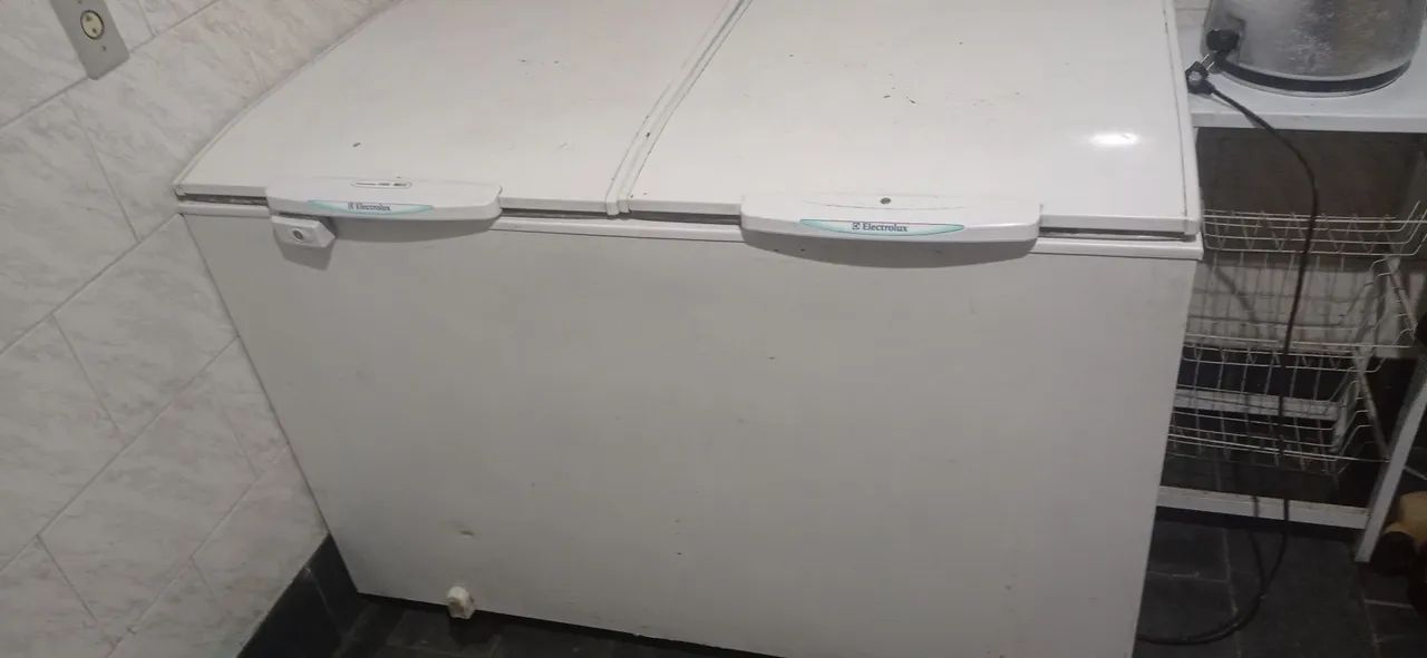 Freezer horizontal  - Foto 5