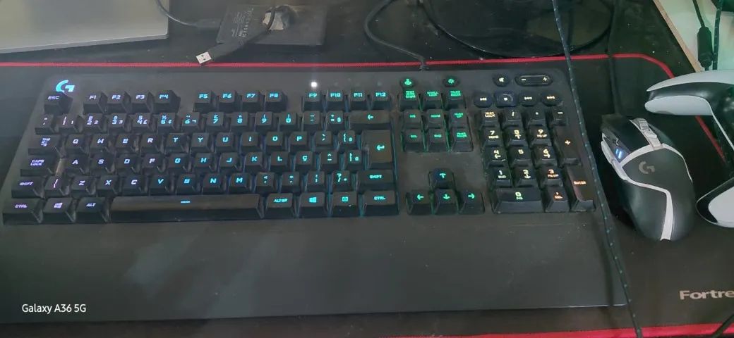 Pc Gamer Completo - Foto 3