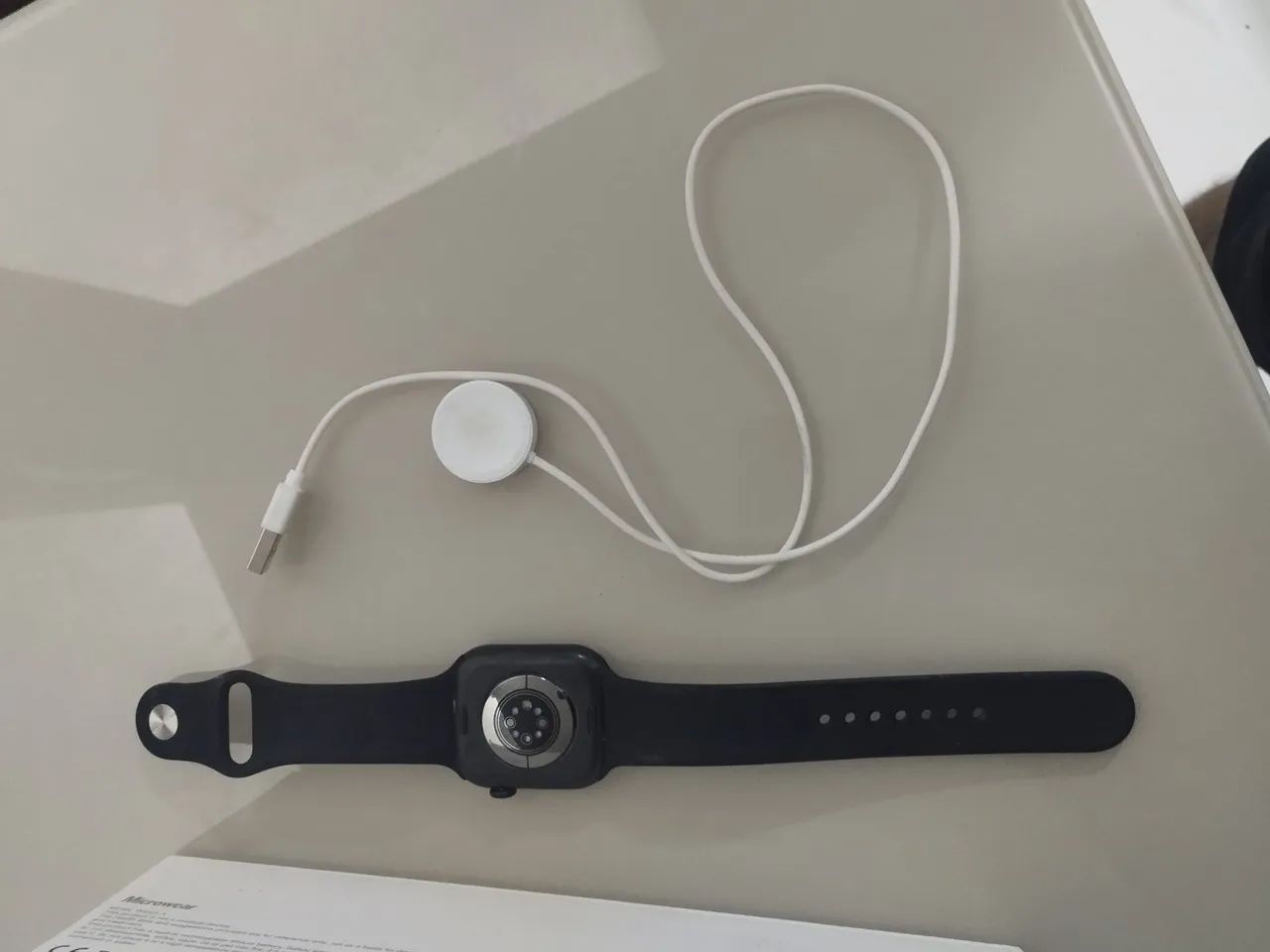 Smartwatch Microwear original X10 - Foto 3