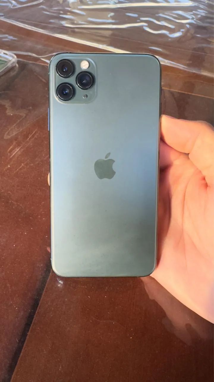 iPhone 11 Pro Max 