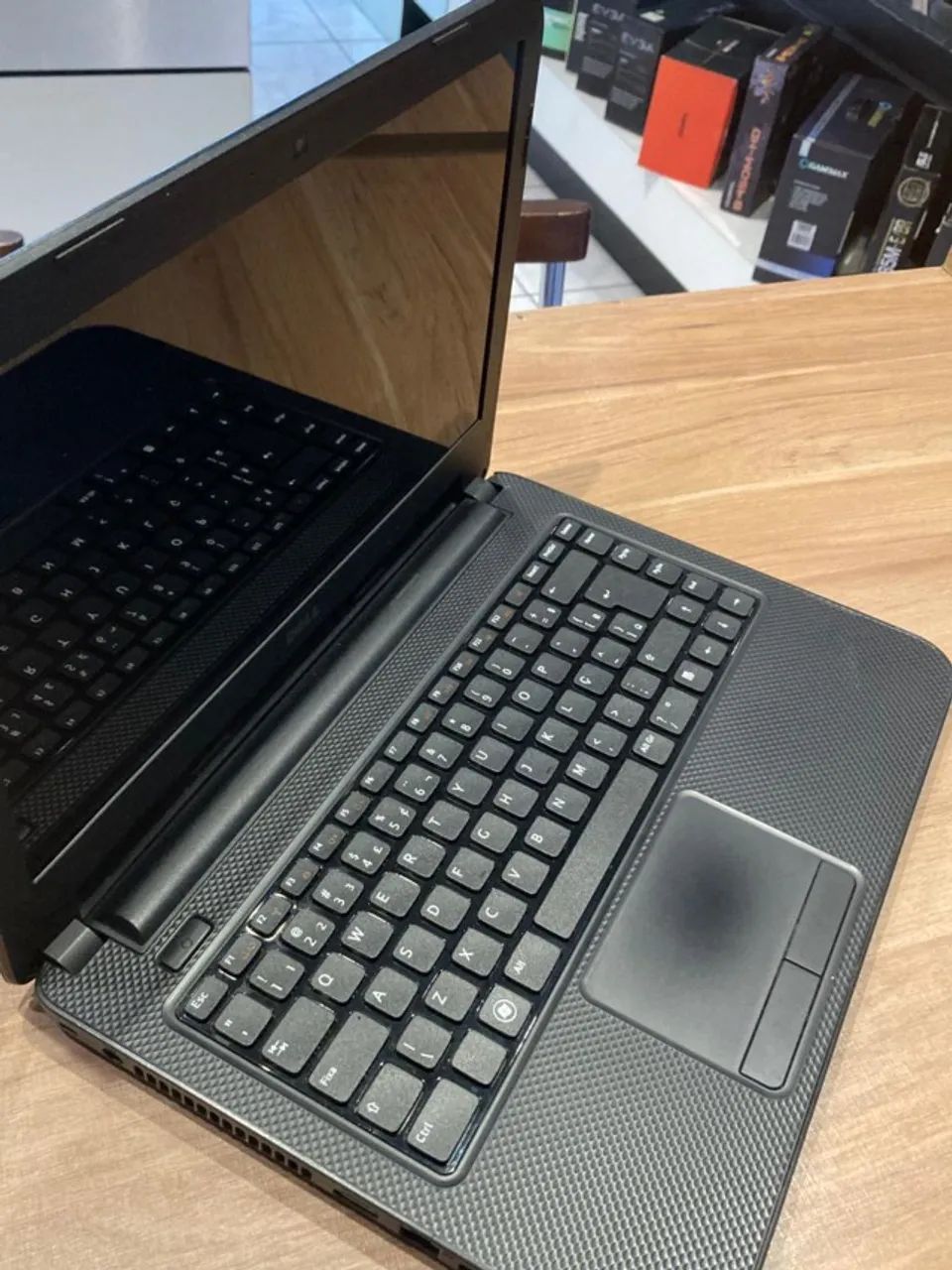 Notebook Dell Inspiron 15 5575