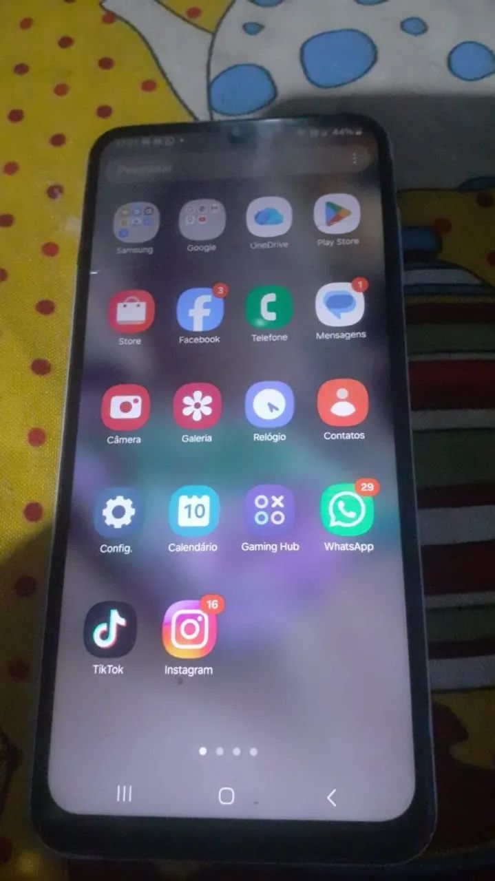 Galaxy A 13