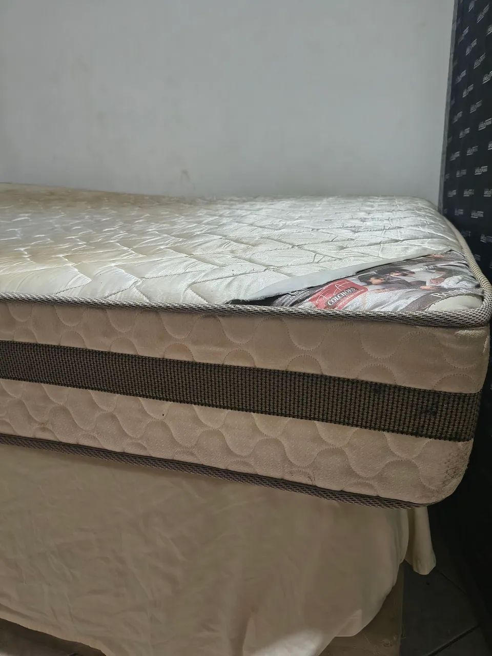 Colchão 