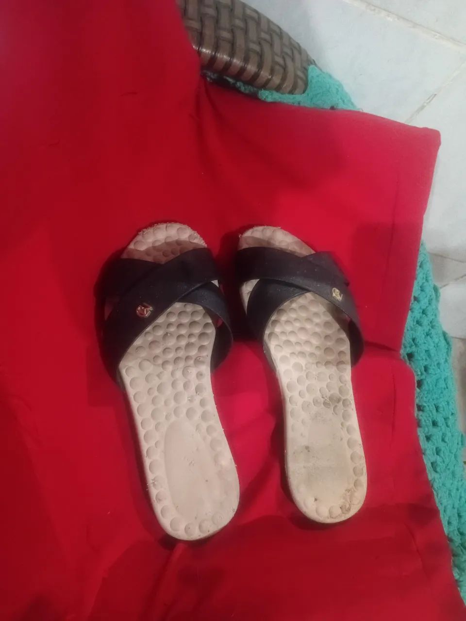 Rasteira confortável  - Foto 2