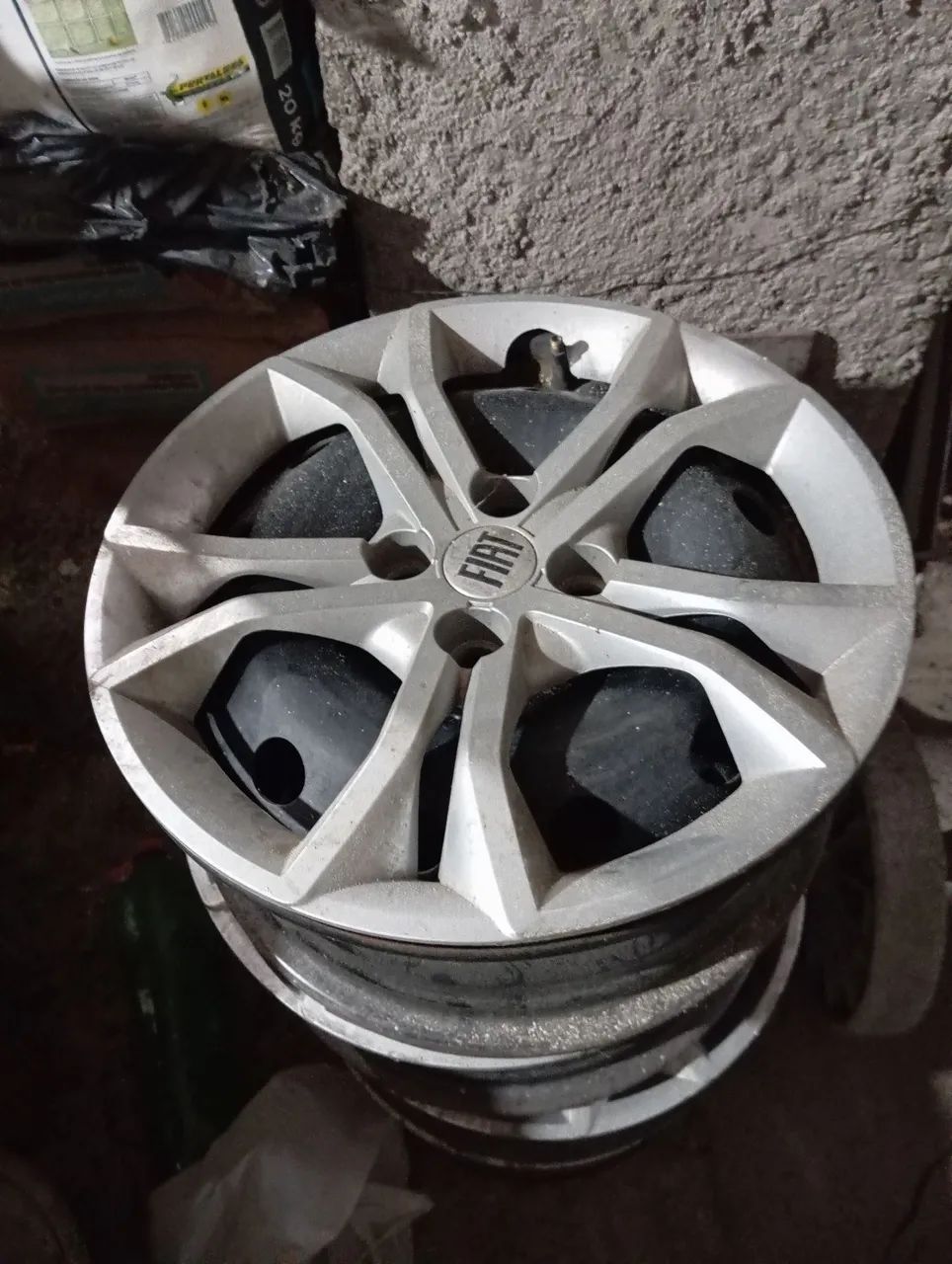 Aro 15 - Foto 2