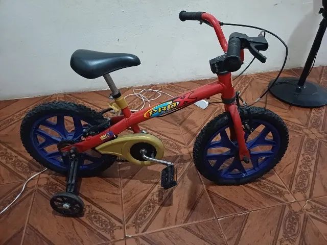 Bicicleta aro 20  - Foto 4