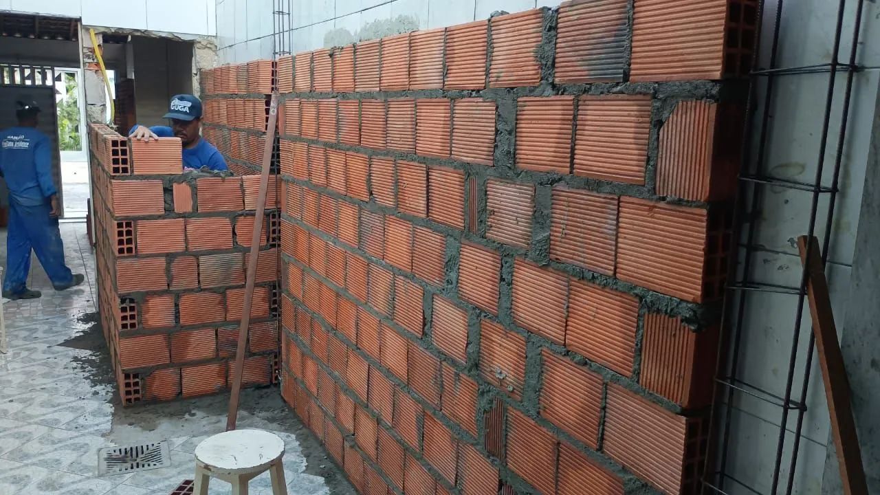 Pedreiro Disponível  - Foto 5