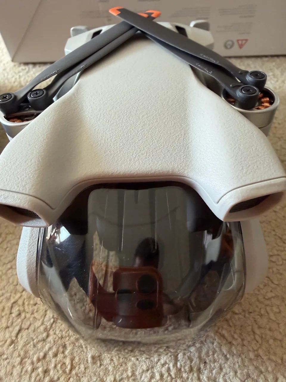 DJI Mini 3 fly more combo com tela - Foto 2