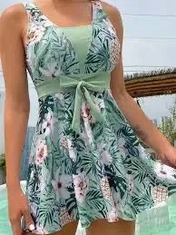 Conjunto de banho lindo  - Foto 3
