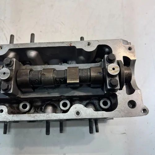 Cabeçote Fiat Mobi Uno Vivace Evo 1.0 8v 2017 A 2020 Stander - Foto 2