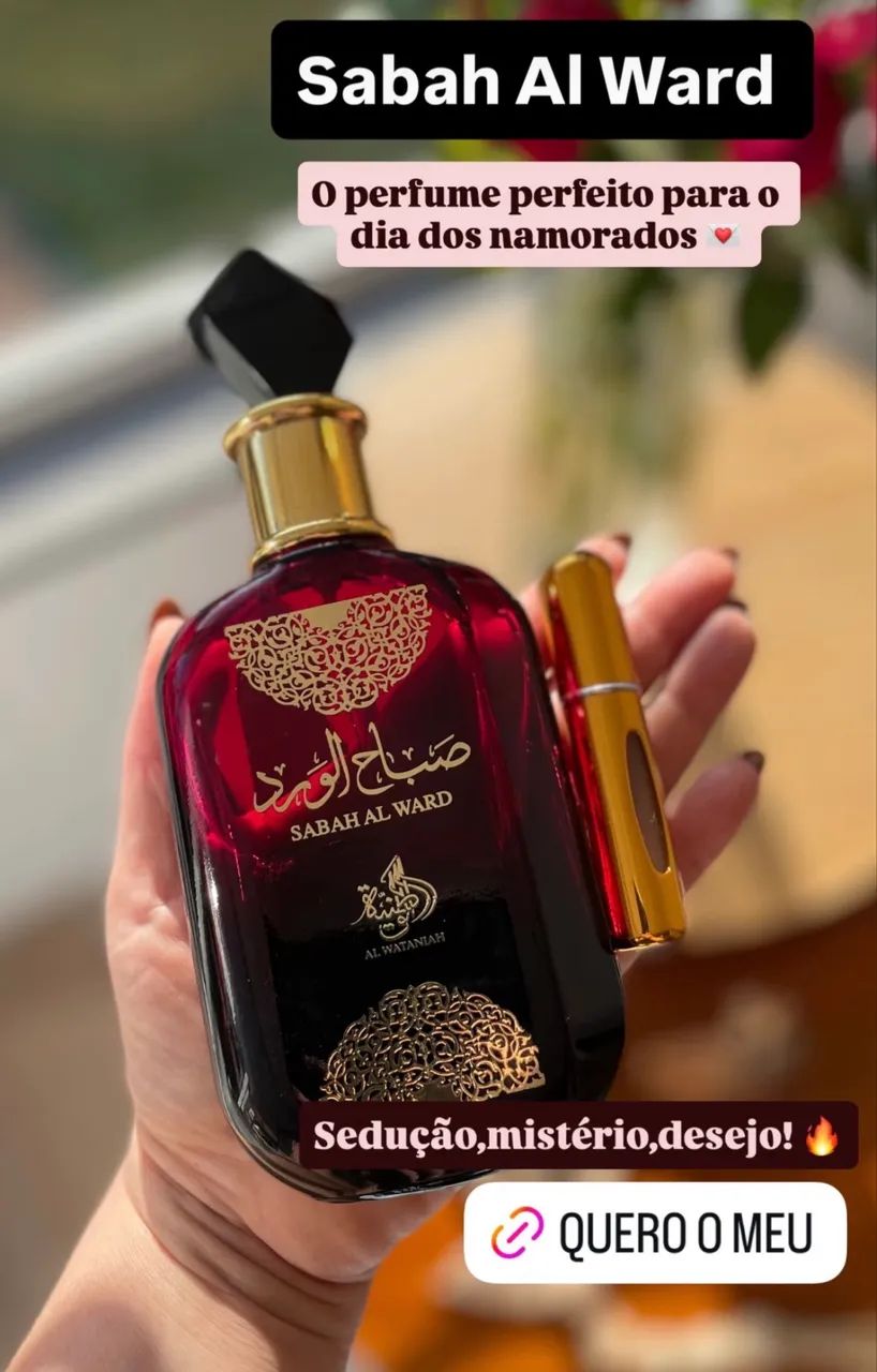 Perfumes Árabes Originais Melhor Preço - Foto 4