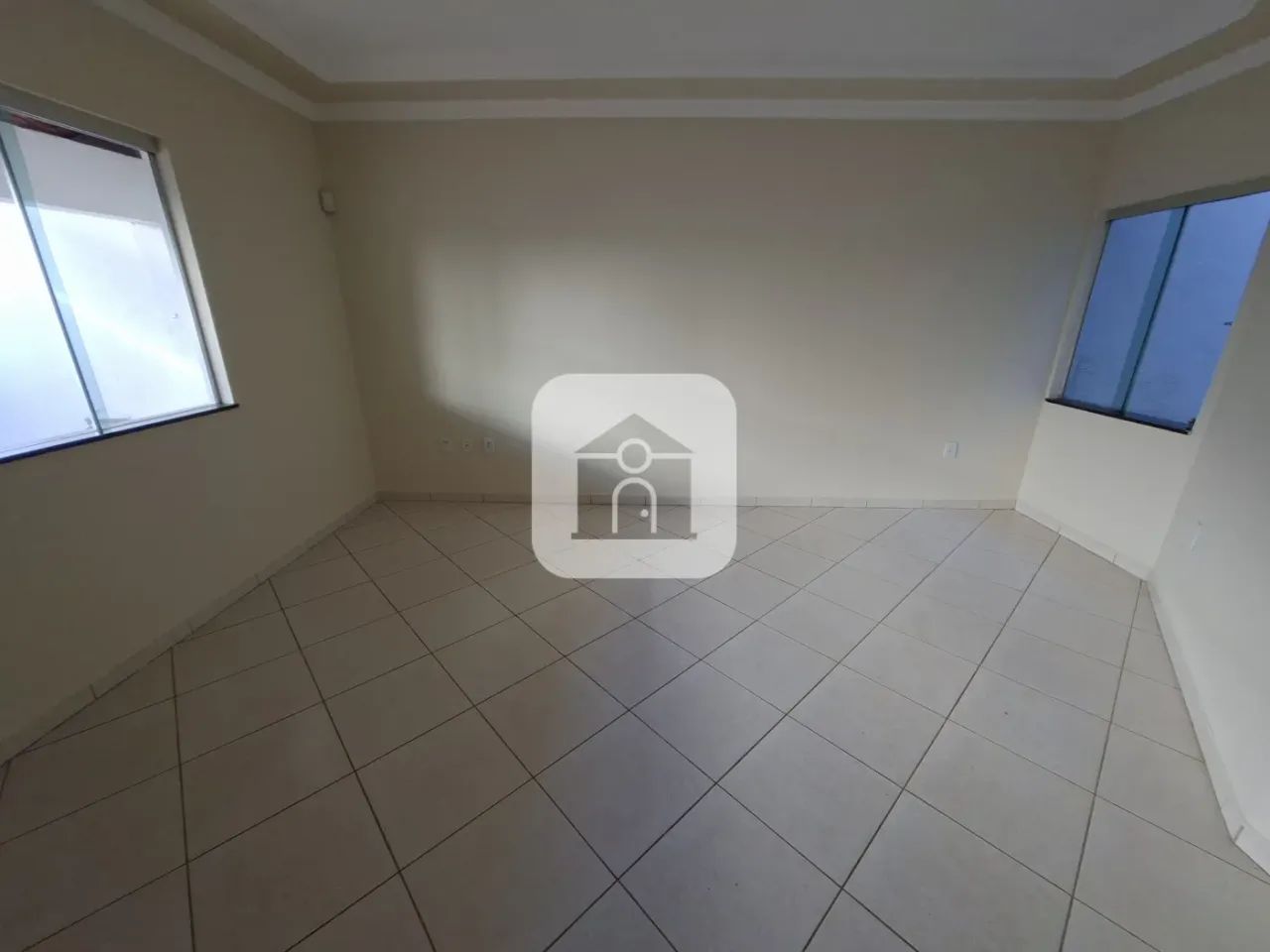 Casa Padrão em Uberlândia