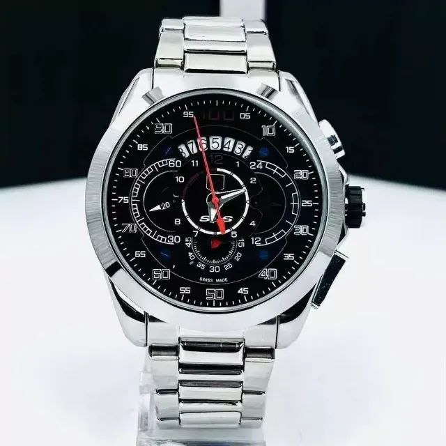 Relogio Tagheuer gran carrera ls