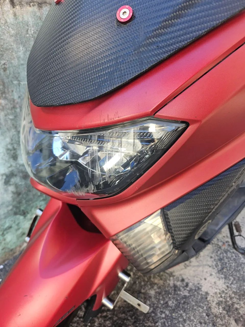 Nmax 160 - Foto 5