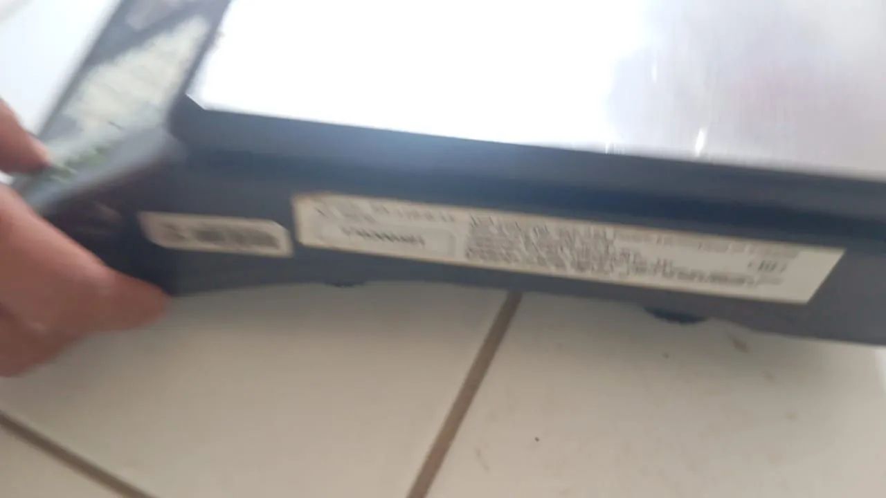 Balança Elgin SA-110 - Foto 4