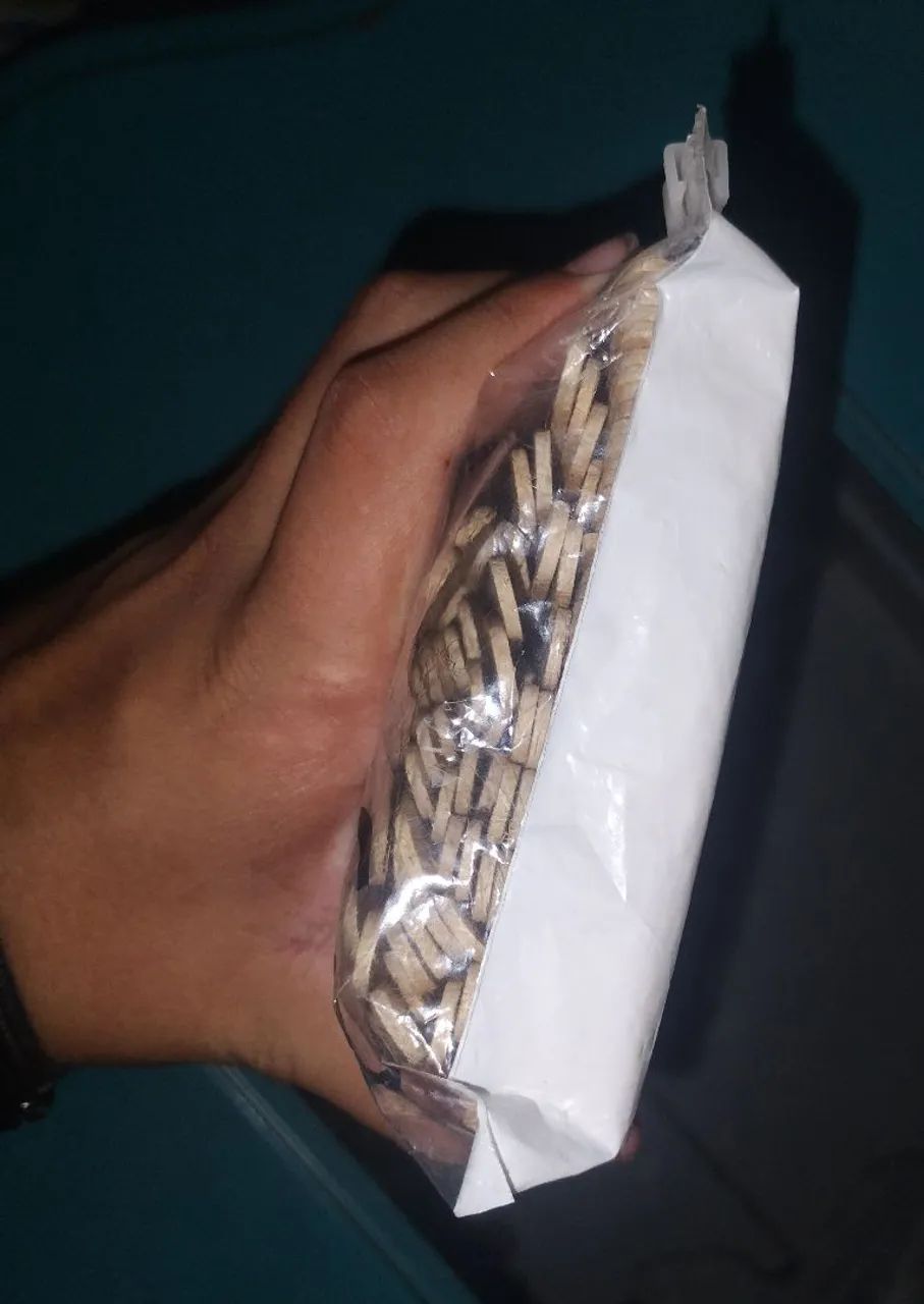 Palitos de picolé - Foto 2