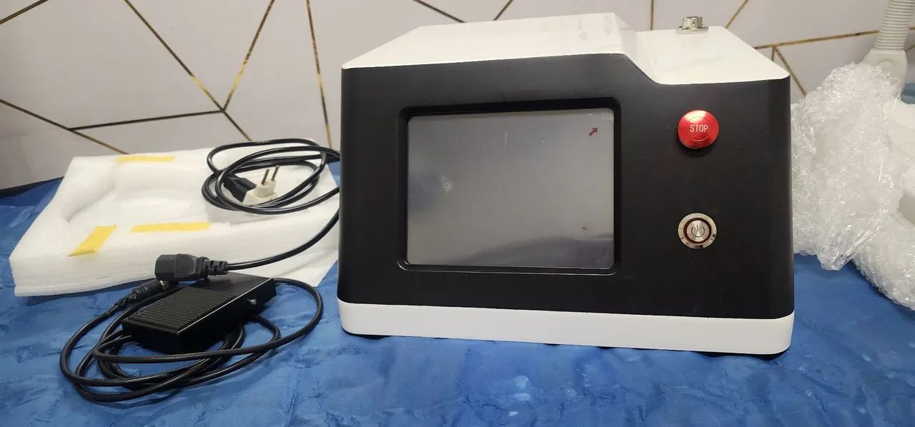 Laser Diodo 1470 (Endolaser/ Endolifting) - Foto 2
