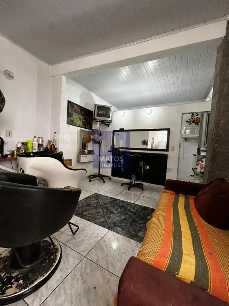 Imóvel amplo com 04 casas - Foto 3