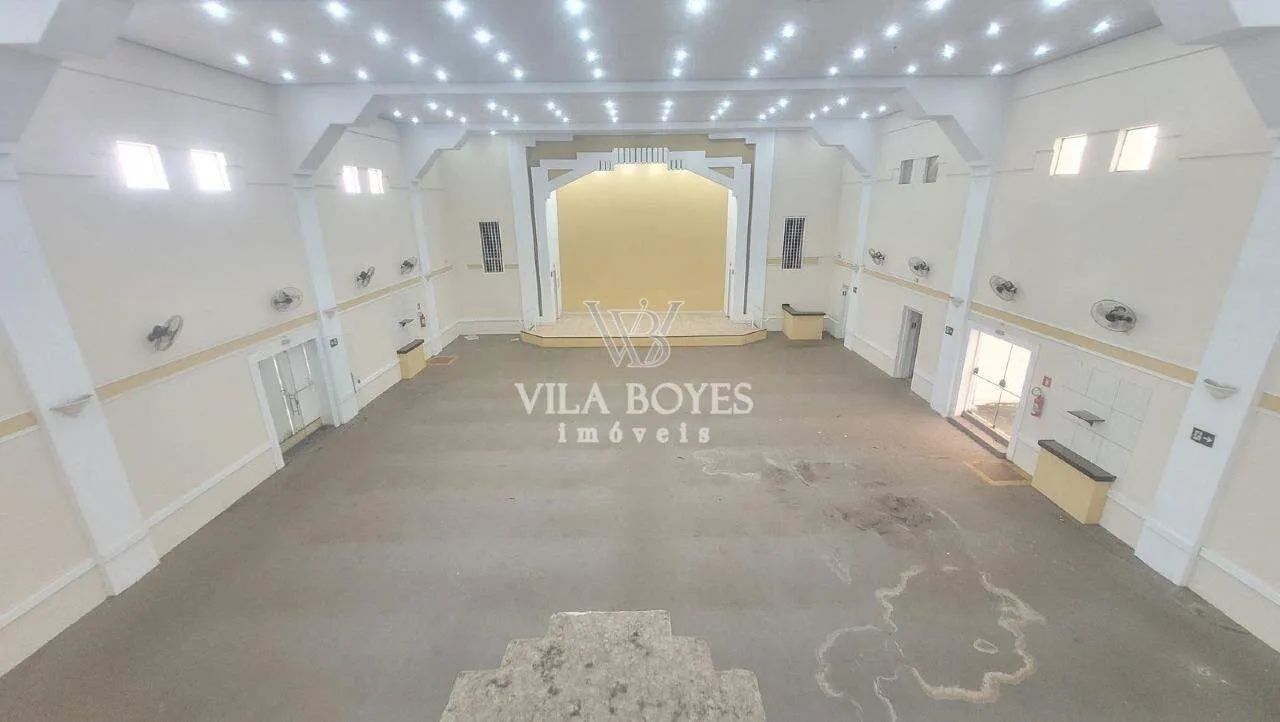 SALÃO COMERCIAL PARA LOCAÇÃO NA REGIÃO CENTRAL DE PIRACICABA/SP - Foto 4