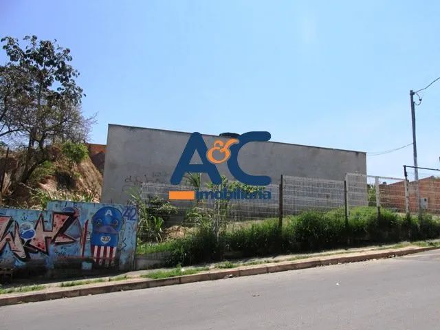 LOTE COMERCIAL NO BAIRRO CASTELO - Foto 2