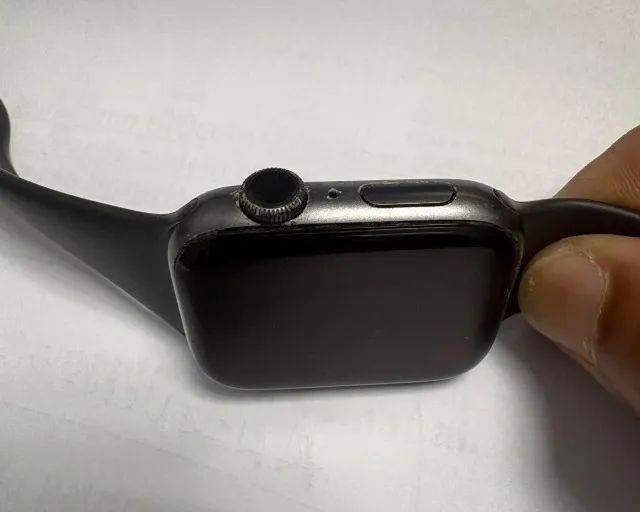 Apple Watch série 5 44mm - Foto 3