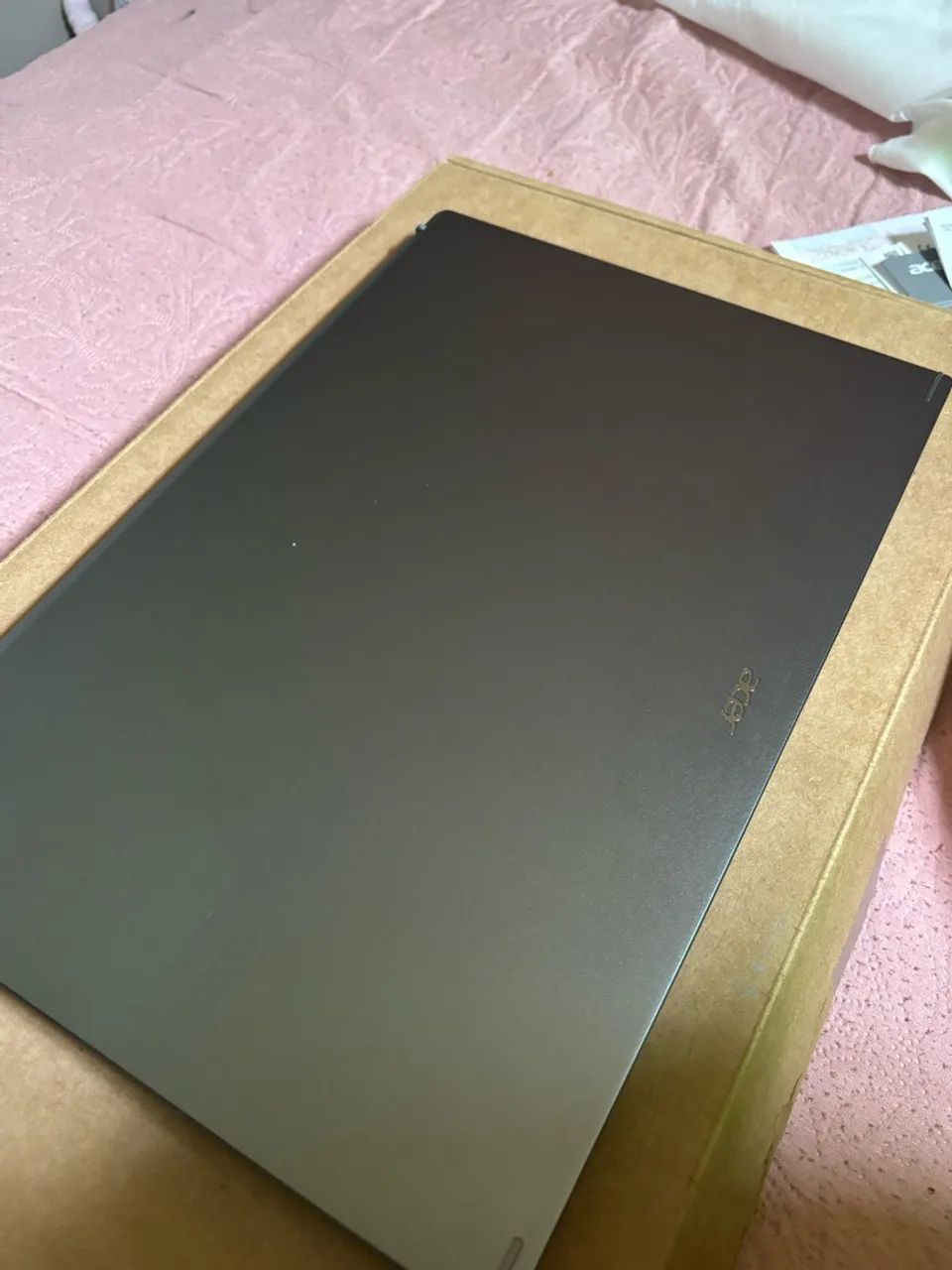 Notebook acer  - Foto 2