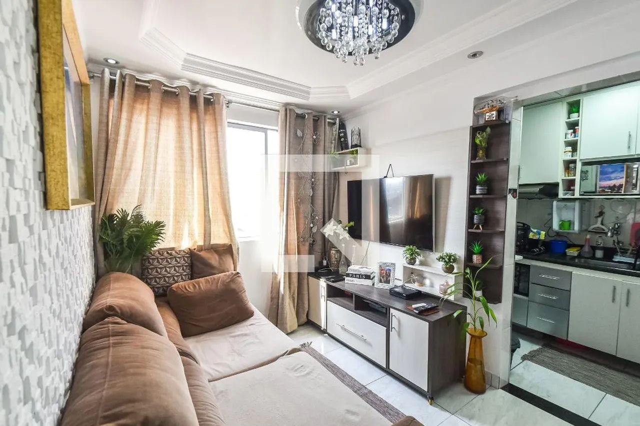 Apartamento à Venda - Liberdade, 2 Quartos, 64 m2 - Foto 3